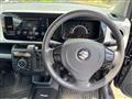 2013 Suzuki MR Wagon