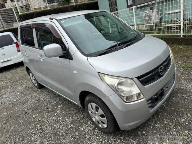 2009 Mazda AZ-Wagon