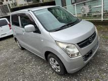 2009 Mazda AZ-Wagon