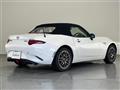 2020 Mazda Roadster