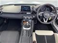 2020 Mazda Roadster