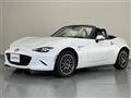2020 Mazda Roadster