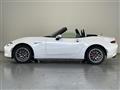 2020 Mazda Roadster