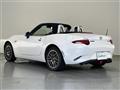 2020 Mazda Roadster