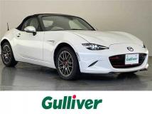 2020 Mazda Roadster