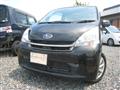 2011 Subaru Stella