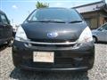 2011 Subaru Stella