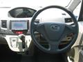 2011 Subaru Stella