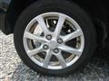 2011 Subaru Stella
