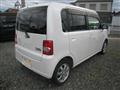 2009 Daihatsu Move Conte