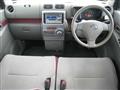 2009 Daihatsu Move Conte