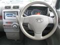 2009 Daihatsu Move Conte