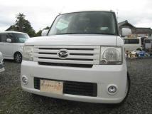 2009 Daihatsu Move Conte