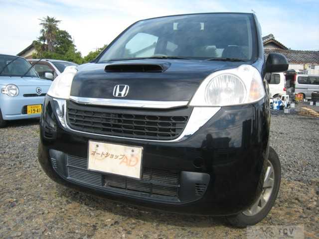 2009 Honda Life