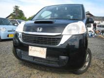2009 Honda Life