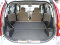 2009 Daihatsu Mira