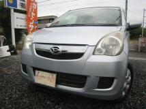 2009 Daihatsu Mira