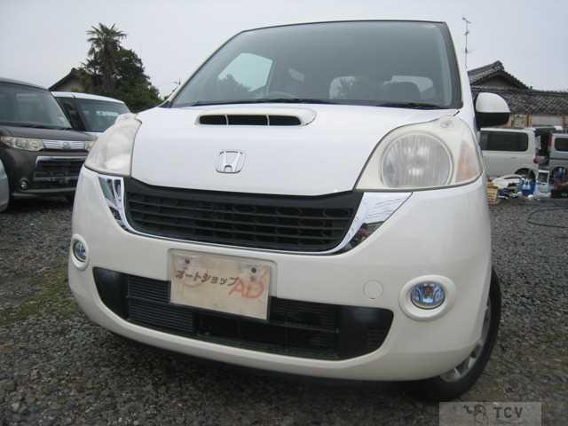 2009 Honda Life