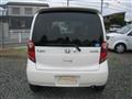 2009 Honda Life