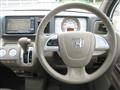 2009 Honda Life