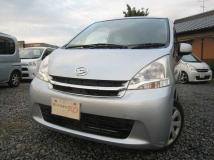 2012 Daihatsu Move