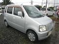 2003 Suzuki Wagon R