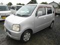2003 Suzuki Wagon R
