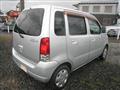 2003 Suzuki Wagon R