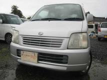 2003 Suzuki Wagon R
