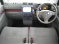 2013 Daihatsu Move Conte