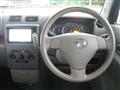 2013 Daihatsu Move Conte