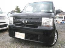 2013 Daihatsu Move Conte