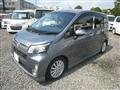2013 Daihatsu Move Custom