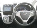 2013 Daihatsu Move Custom