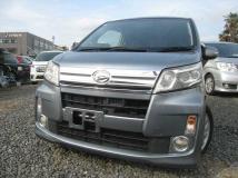 2013 Daihatsu Move Custom