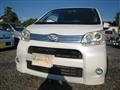 2011 Daihatsu Move Custom