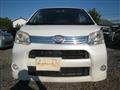 2011 Daihatsu Move Custom