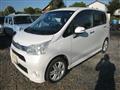 2011 Daihatsu Move Custom