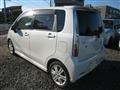 2011 Daihatsu Move Custom