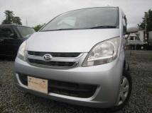 2007 Daihatsu Move
