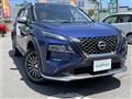 2024 Nissan X-Trail