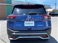 2024 Nissan X-Trail