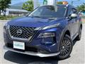 2024 Nissan X-Trail