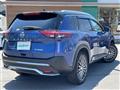 2024 Nissan X-Trail