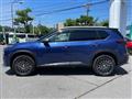 2024 Nissan X-Trail