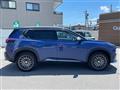2024 Nissan X-Trail