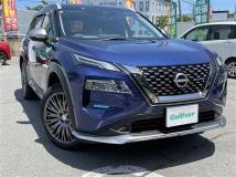 2024 Nissan X-Trail