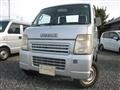 2007 Suzuki Carry Truck