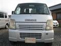 2007 Suzuki Carry Truck