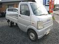 2007 Suzuki Carry Truck